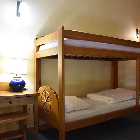 Alpes Roc Aparthotel Pralognan-la-Vanoise Εξωτερικό φωτογραφία