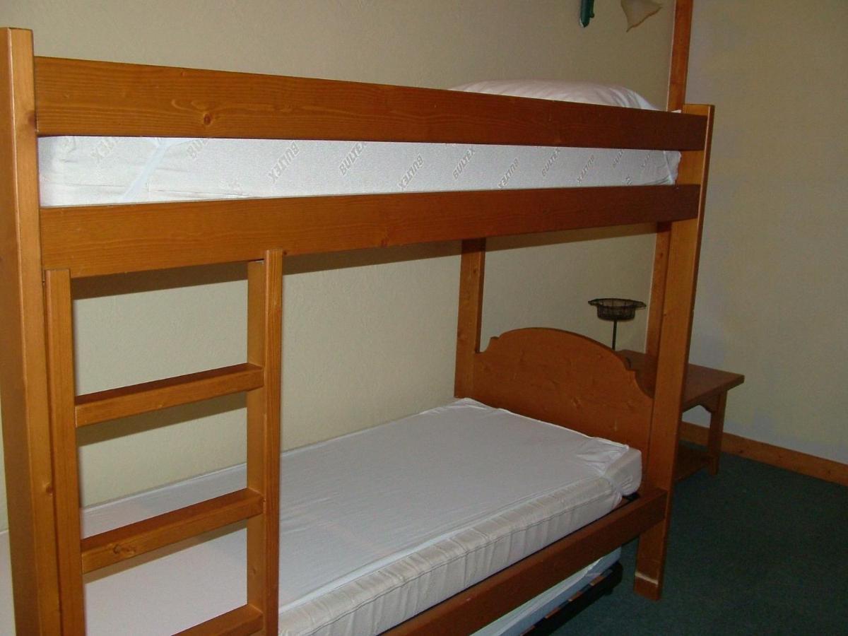 Alpes Roc Aparthotel Pralognan-la-Vanoise Εξωτερικό φωτογραφία