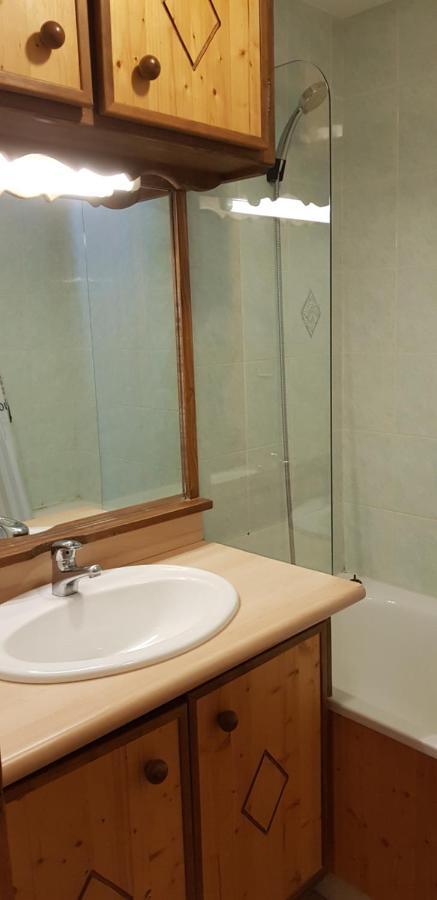 Alpes Roc Aparthotel Pralognan-la-Vanoise Εξωτερικό φωτογραφία