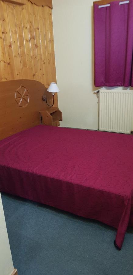 Alpes Roc Aparthotel Pralognan-la-Vanoise Εξωτερικό φωτογραφία