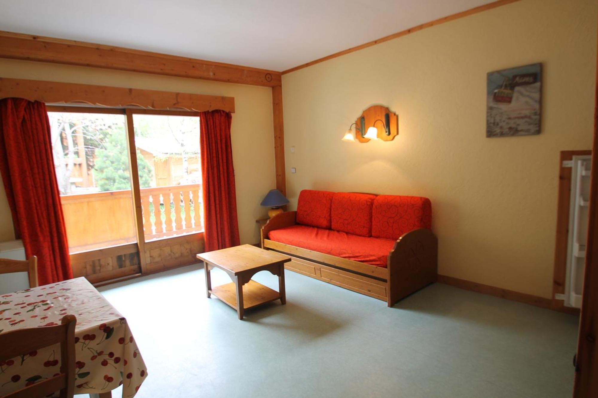 Alpes Roc Aparthotel Pralognan-la-Vanoise Εξωτερικό φωτογραφία